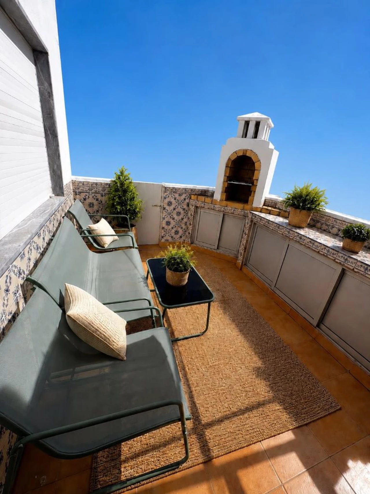 Apartamento T2 para Arrendamento em Portimão Foto 1