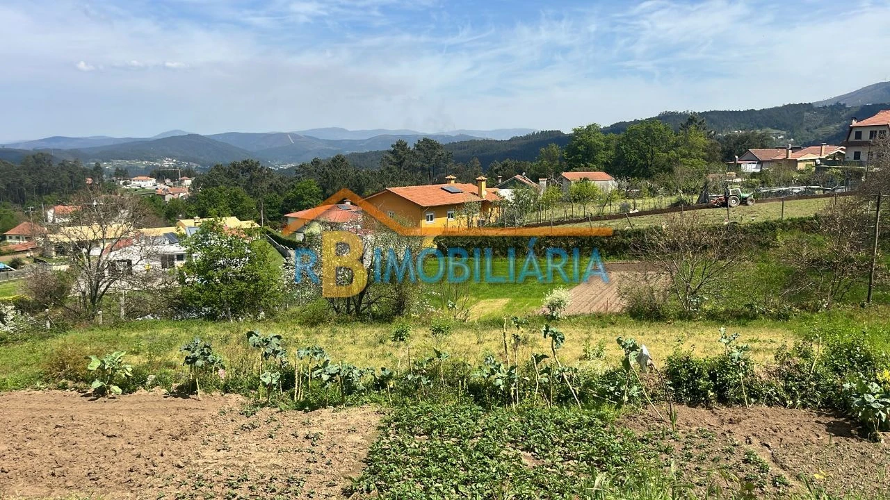 Terreno para Venda em Tojal Foto 6