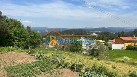 Terreno para Venda em Tojal