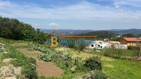 Terreno para Venda em Tojal