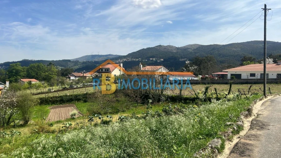 Terreno para Venda em Tojal Foto 7