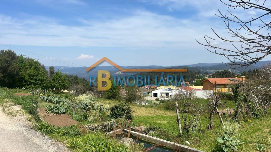 Terreno para Venda em Tojal