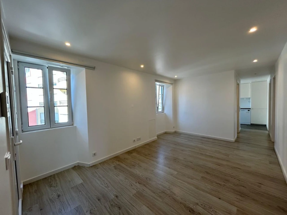 Apartamento T3 para Arrendamento em Mafra Foto 4