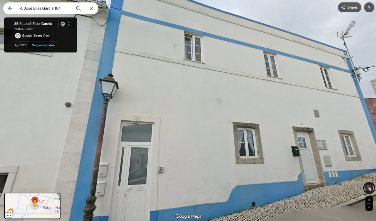 Apartamento T3 para Arrendamento em Mafra Foto 12