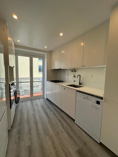 Apartamento T3 para Arrendamento em Mafra