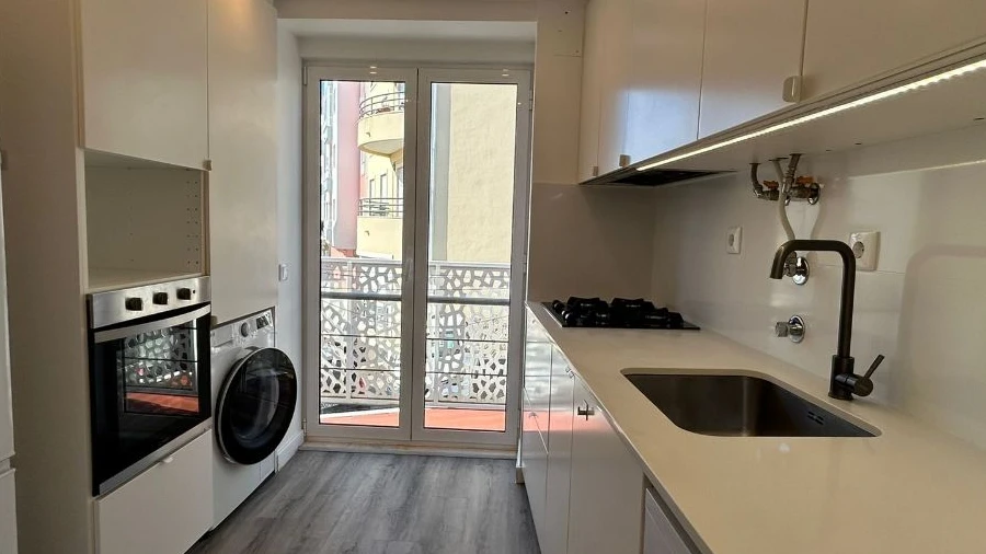 Apartamento T3 para Arrendamento em Mafra
