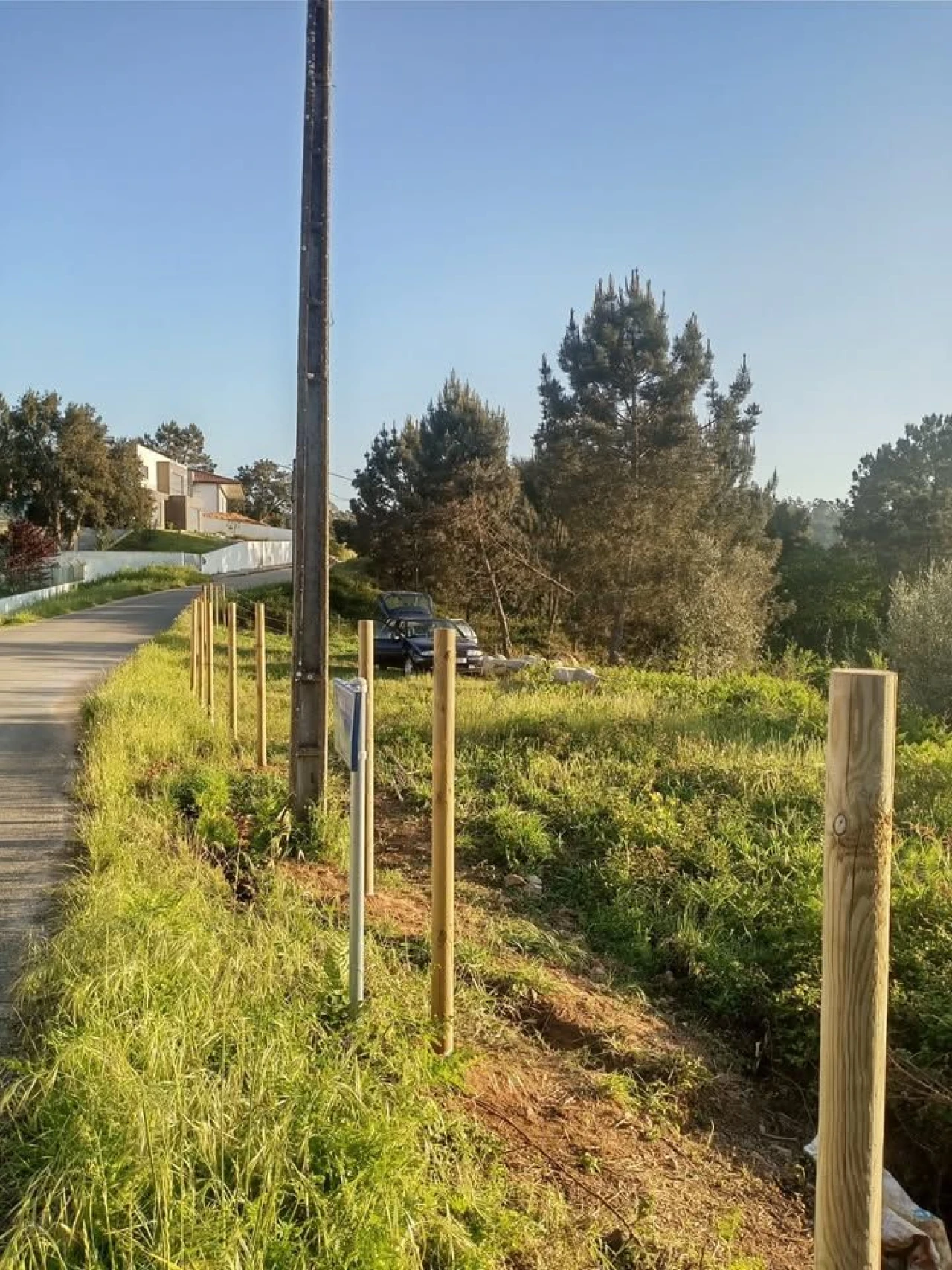 Terreno para Venda em Miranda do Corvo Foto 6