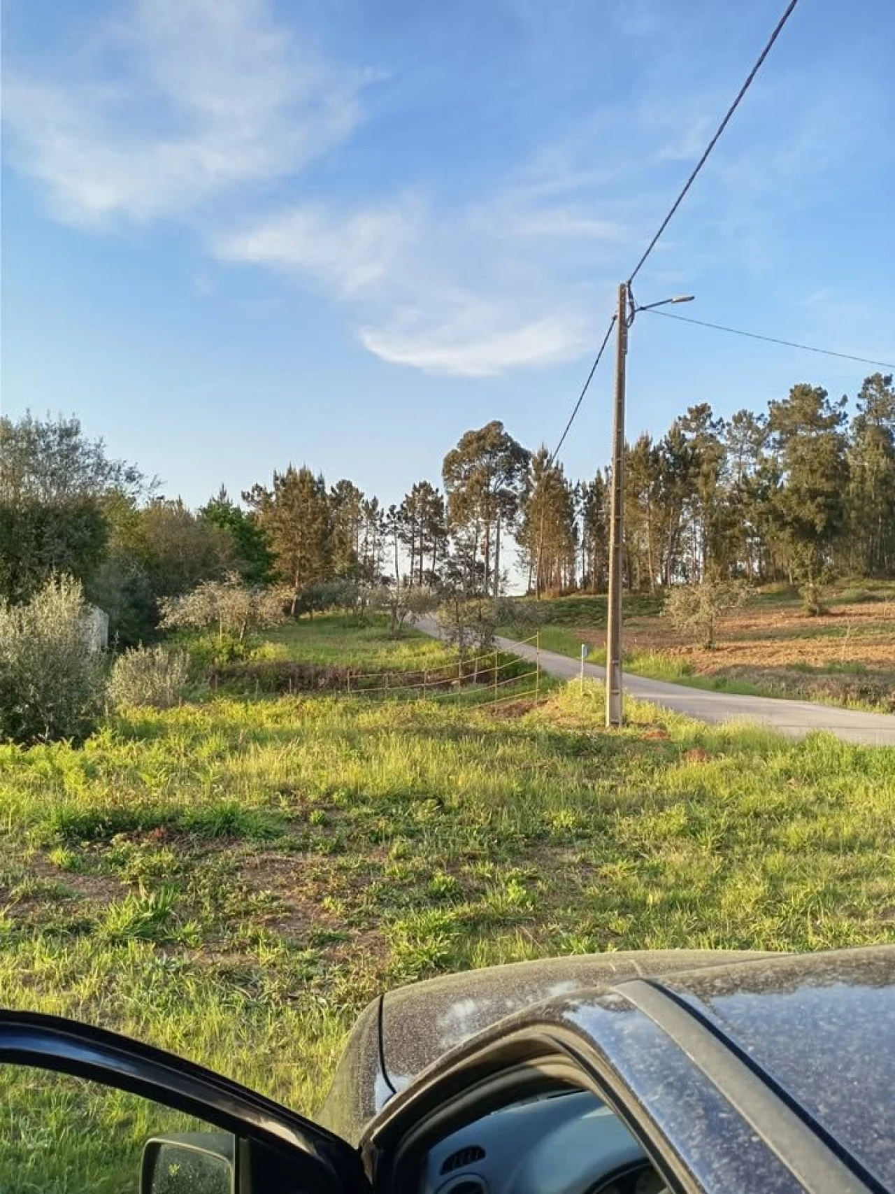 Terreno para Venda em Miranda do Corvo Foto 5