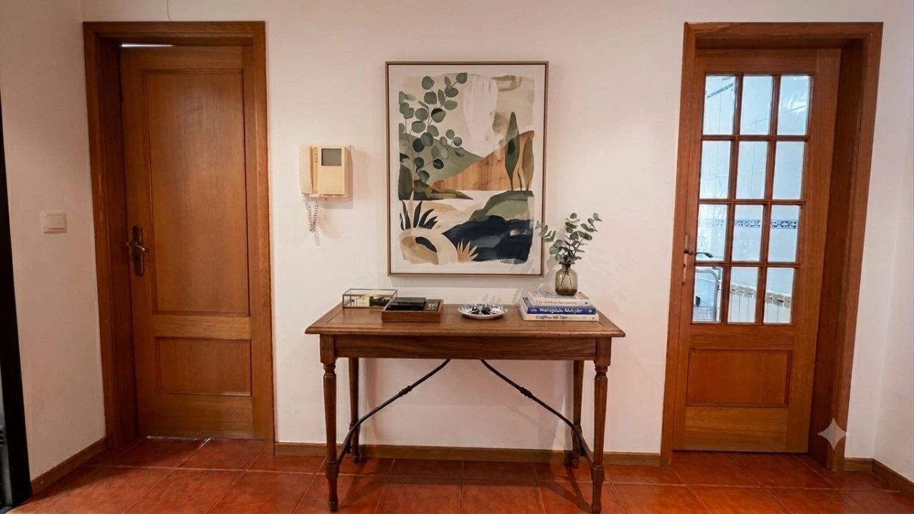 Apartamento T4 para Venda em Coimbra Foto 2