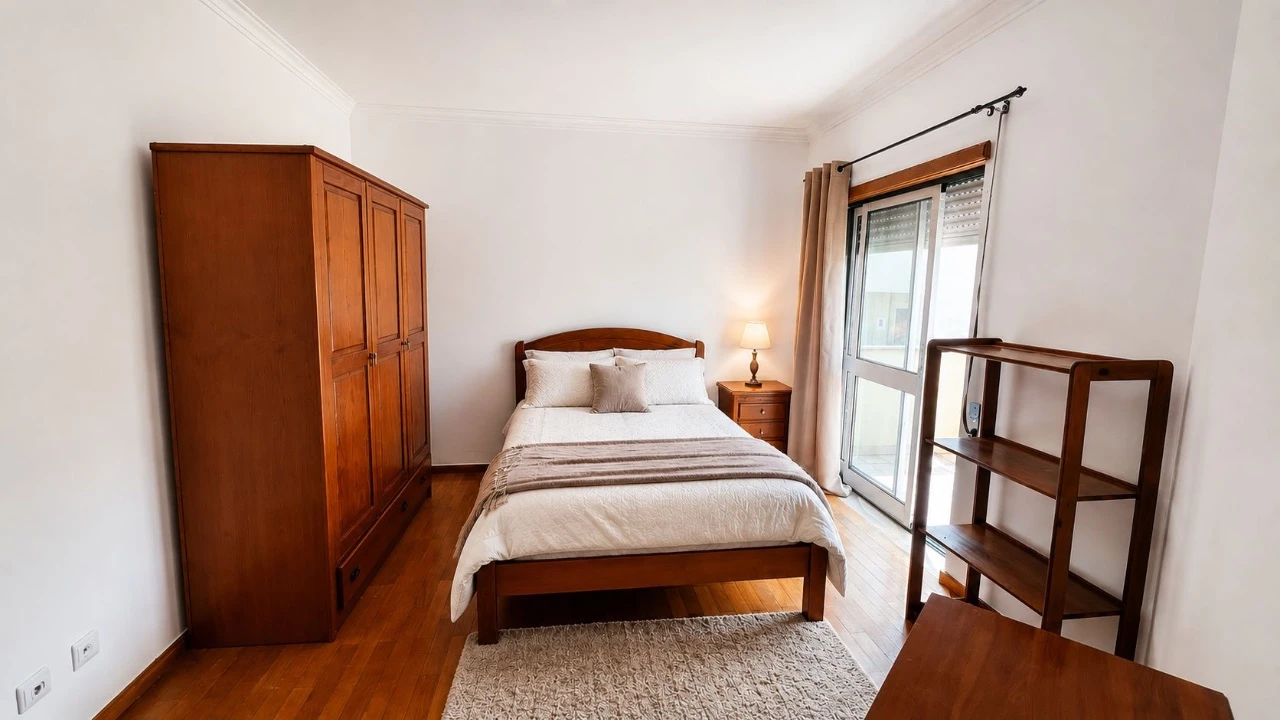 Apartamento T4 para Venda em Coimbra Foto 4