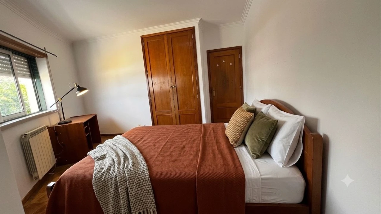 Apartamento T4 para Venda em Coimbra Foto 5