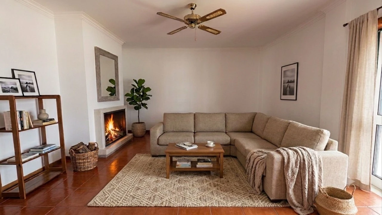 Apartamento T4 para Venda em Coimbra Foto 7