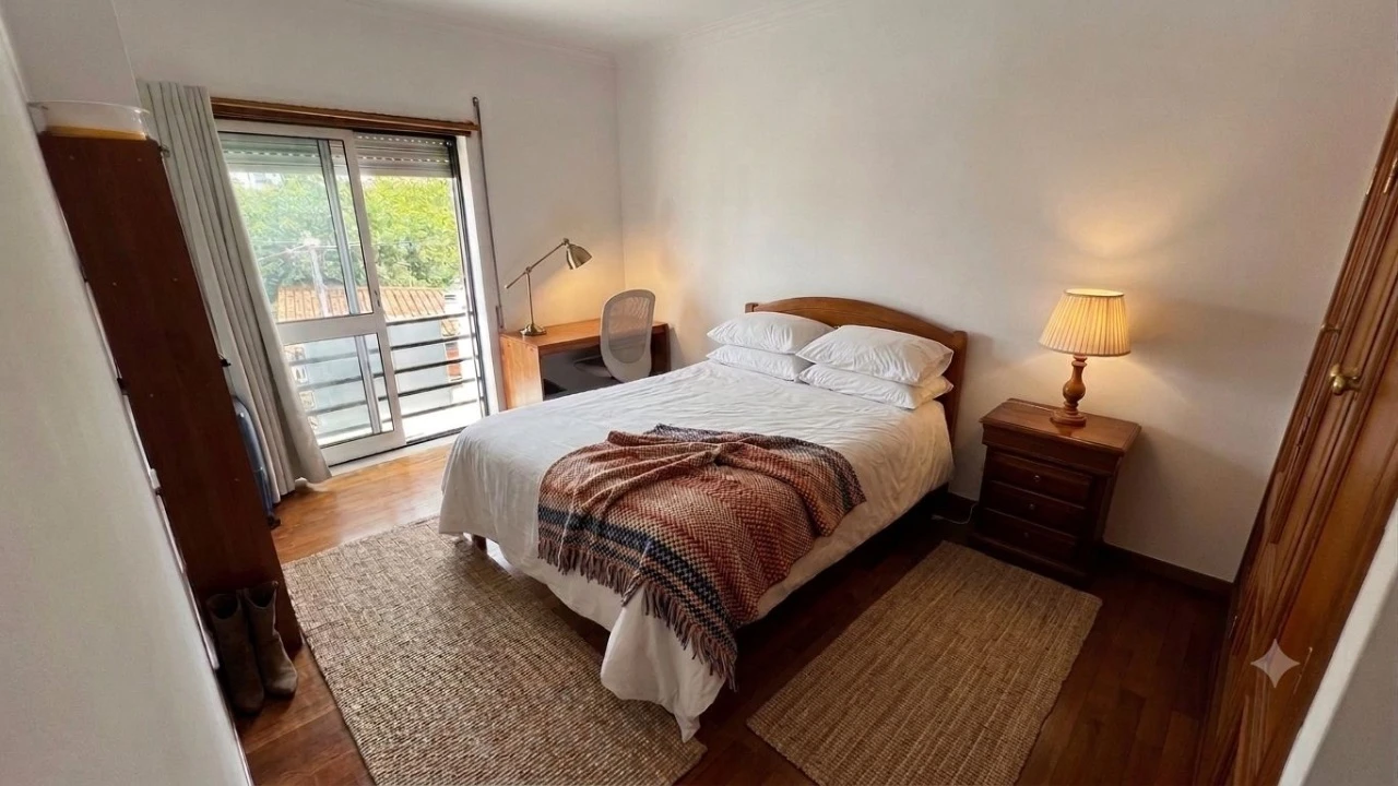 Apartamento T4 para Venda em Coimbra Foto 8