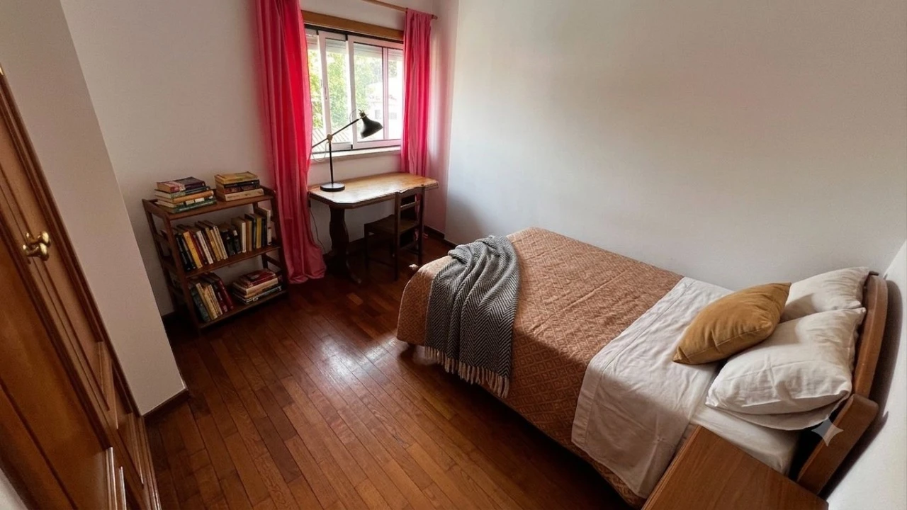 Apartamento T4 para Venda em Coimbra Foto 10