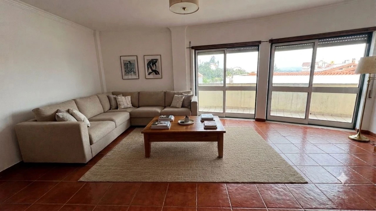 Apartamento T4 para Venda em Coimbra Foto 11