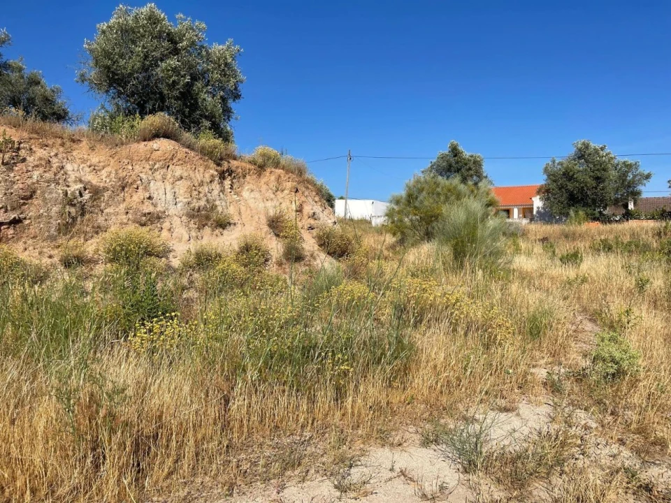 Terreno para Venda em Figueira e Barros Foto 2