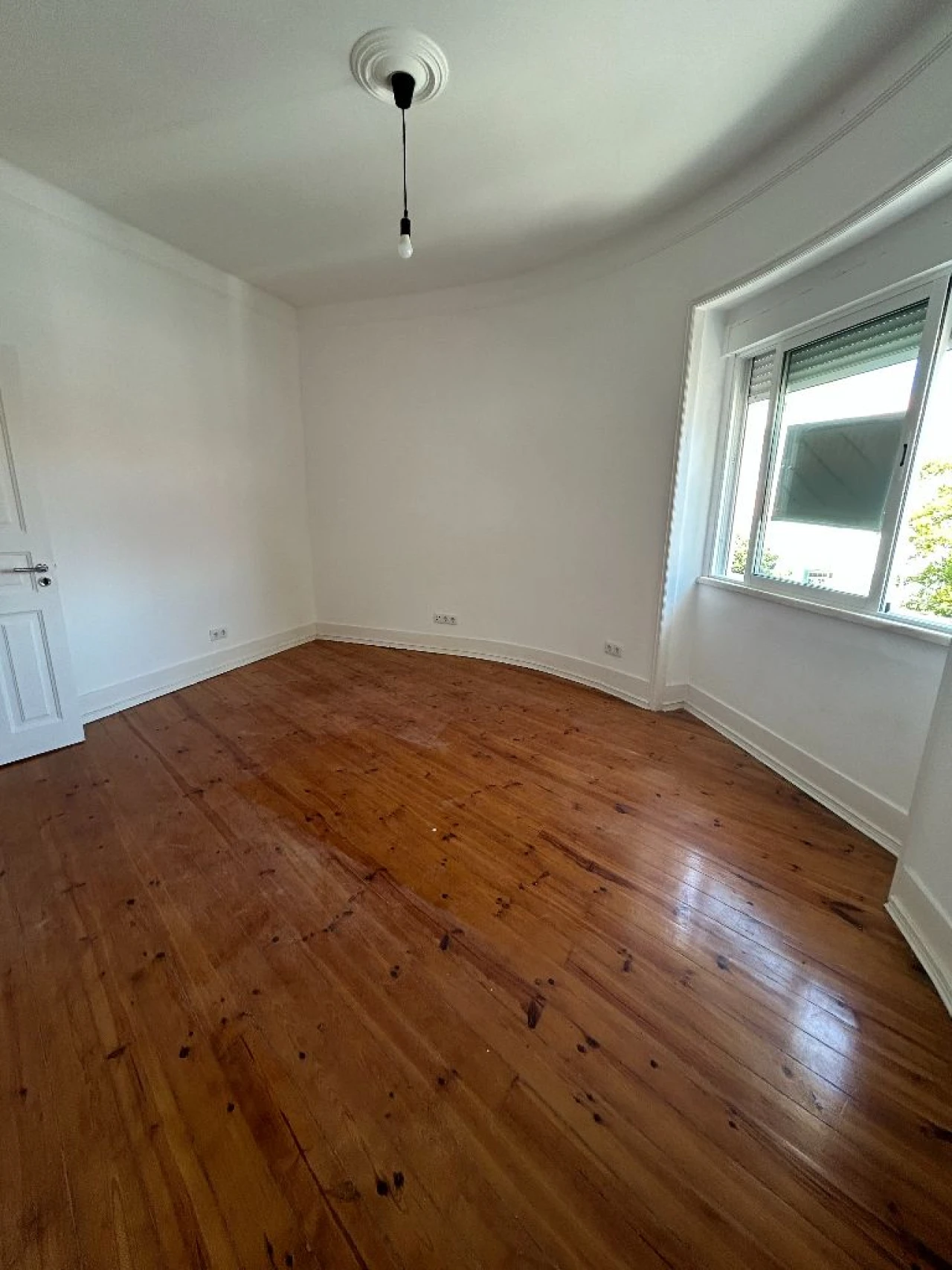 Apartamento T4 para Arrendamento em Lisboa Foto 3