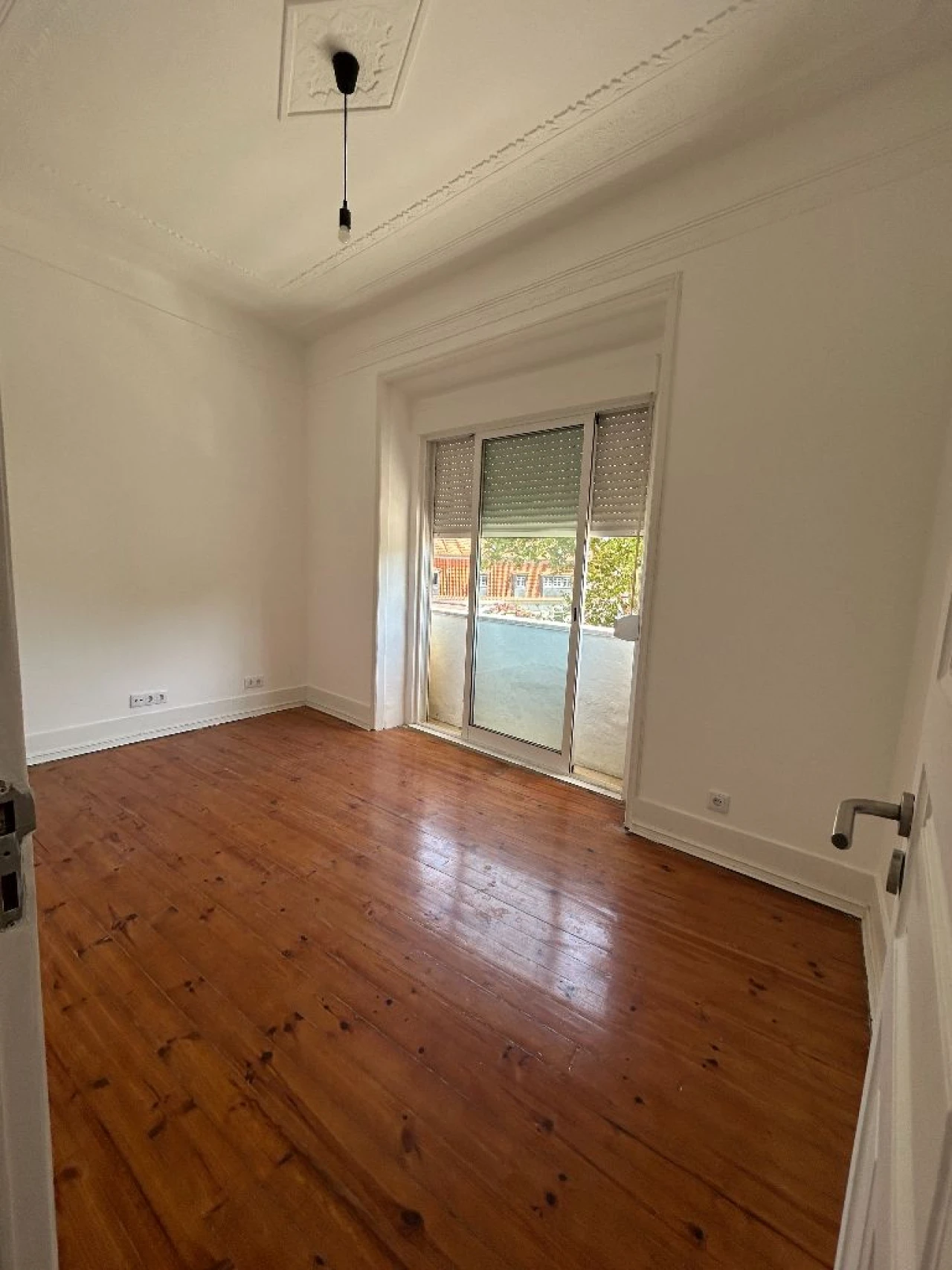 Apartamento T4 para Arrendamento em Lisboa Foto 6