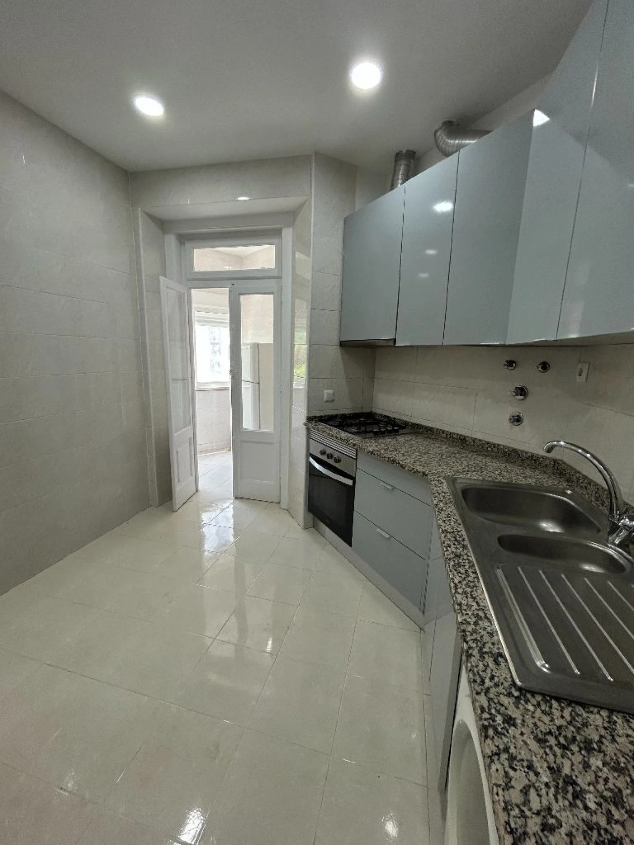 Apartamento T4 para Arrendamento em Lisboa Foto 7