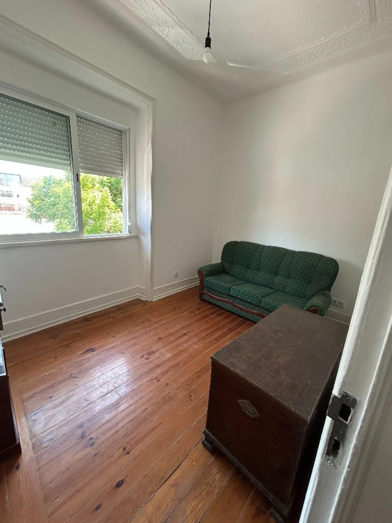 Apartamento T4 para Arrendamento em Lisboa Foto 12