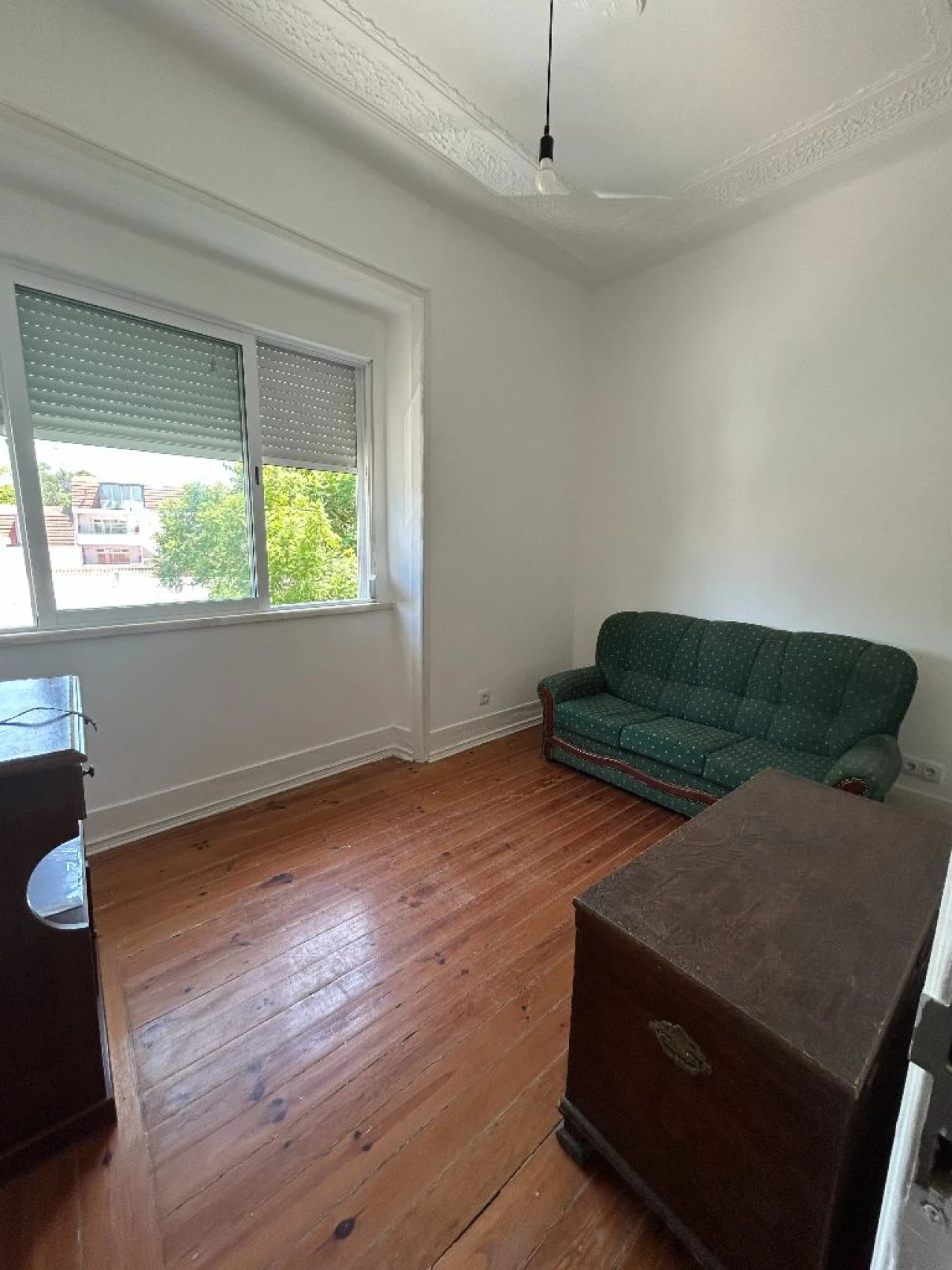 Apartamento T4 para Arrendamento em Lisboa Foto 13