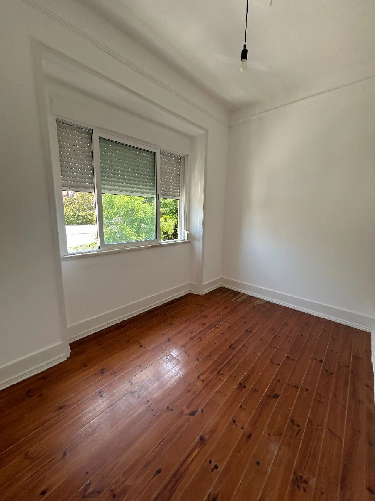 Apartamento T4 para Arrendamento em Lisboa Foto 17