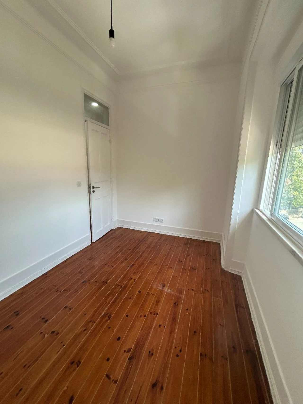 Apartamento T4 para Arrendamento em Lisboa Foto 18