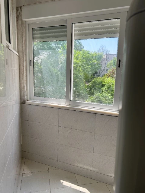Apartamento T4 para Arrendamento em Lisboa