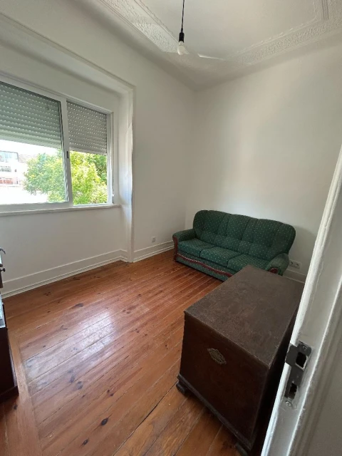 Apartamento T4 para Arrendamento em Lisboa