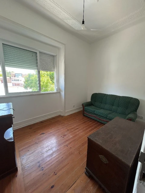 Apartamento T4 para Arrendamento em Lisboa
