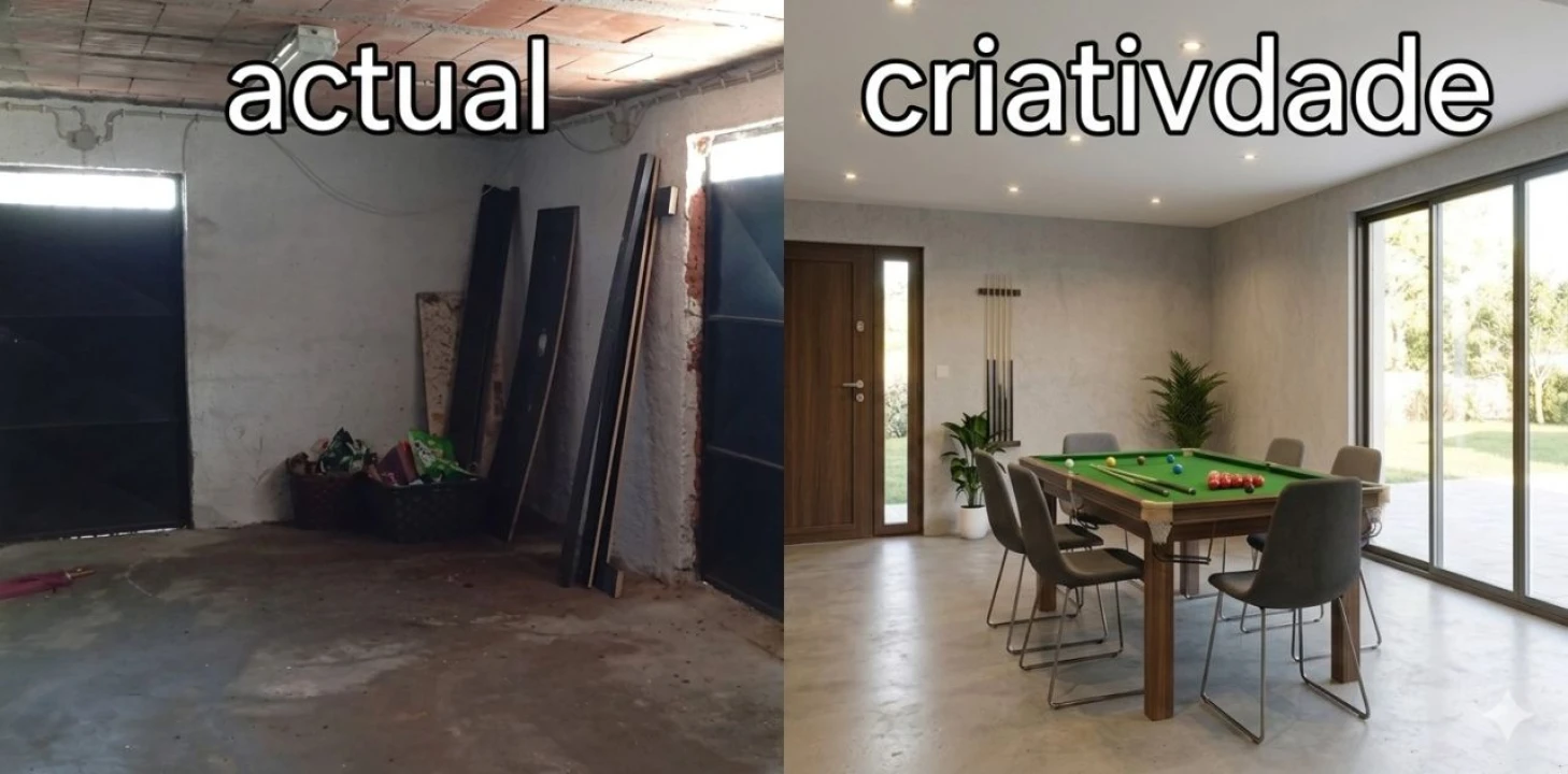 Moradia T4 para Venda em Covilhã Foto 41