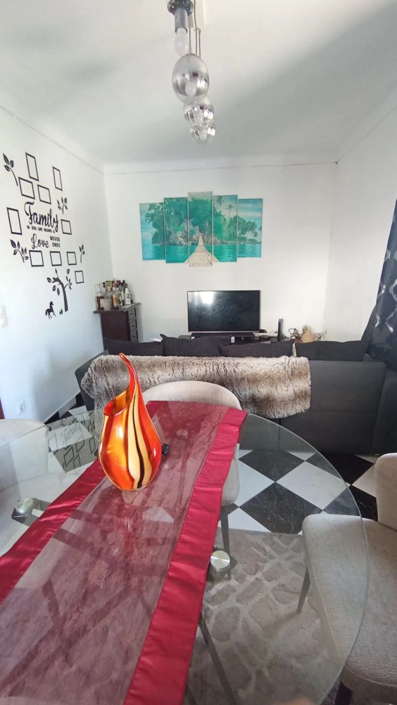 Moradia T4 para Venda em Covilhã Foto 20