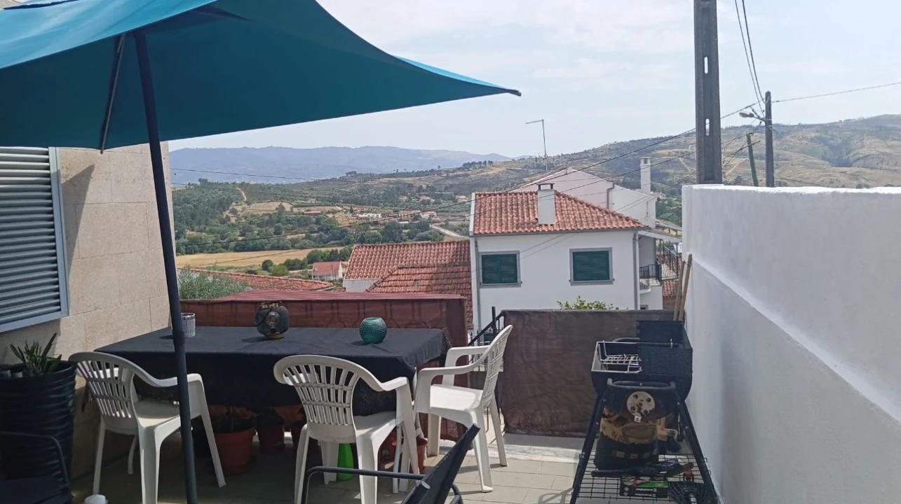 Moradia T4 para Venda em Covilhã Foto 7