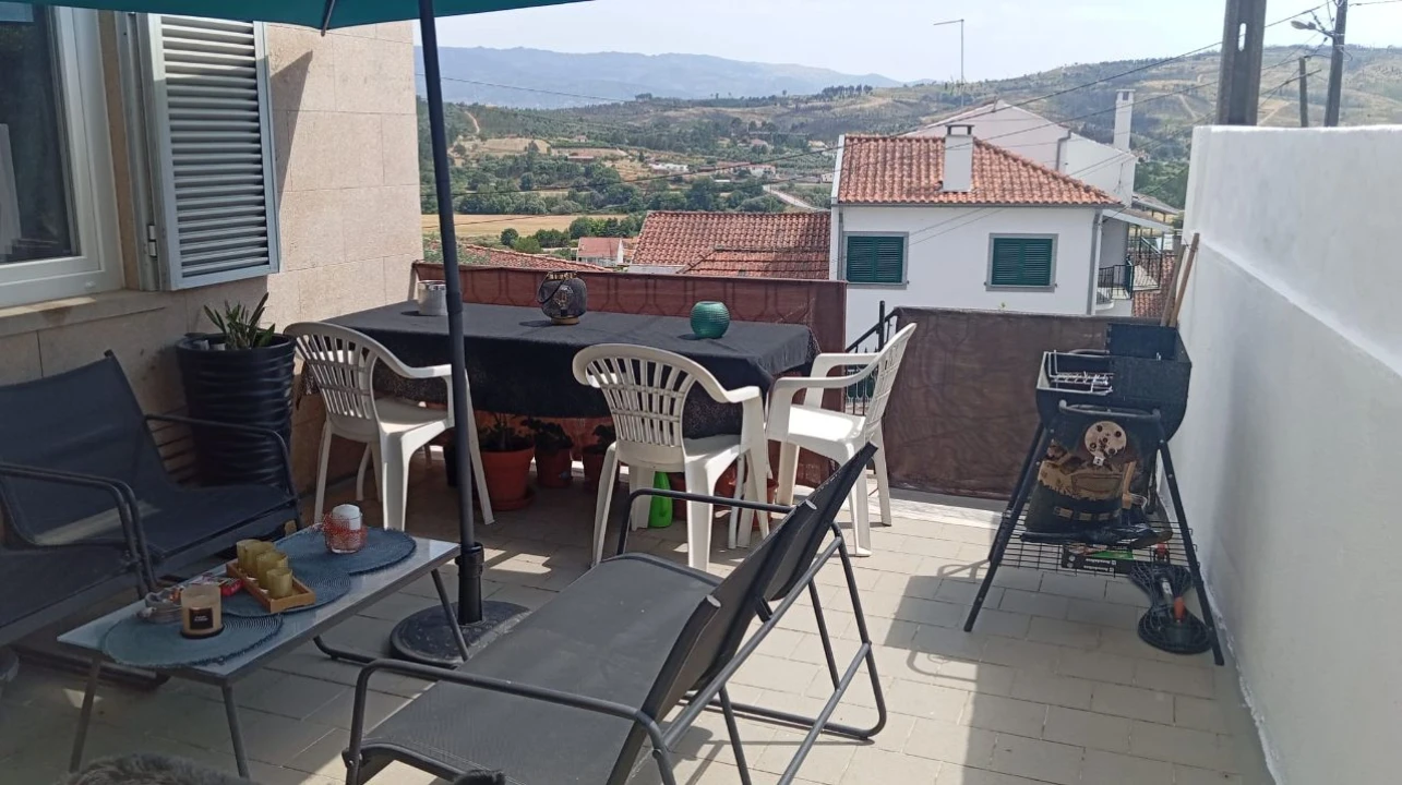 Moradia T4 para Venda em Covilhã Foto 8