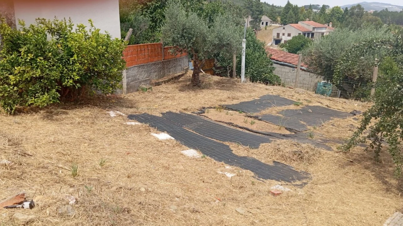 Moradia T4 para Venda em Covilhã Foto 12