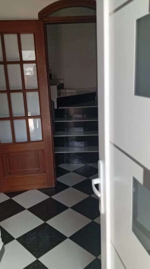 Moradia T4 para Venda em Covilhã