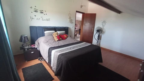 Moradia T4 para Venda em Covilhã