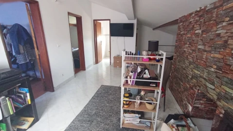 Moradia T4 para Venda em Covilhã