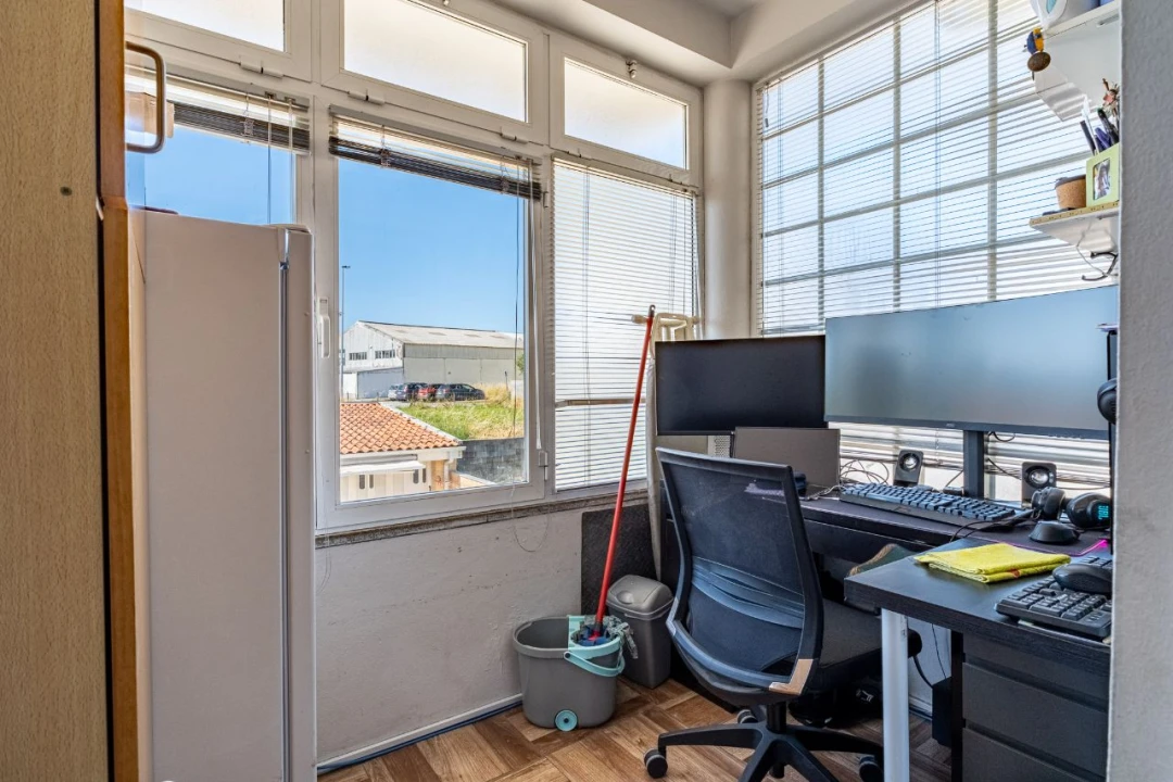 Apartamento T3 para Venda em Maia Foto 11