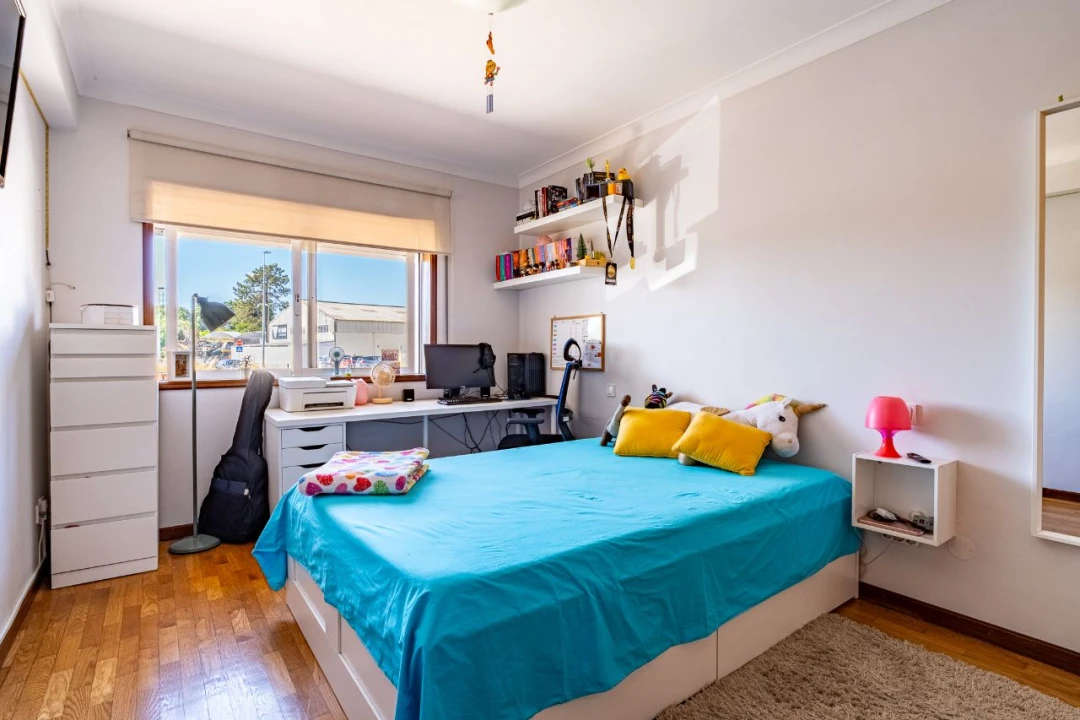 Apartamento T3 para Venda em Maia Foto 14