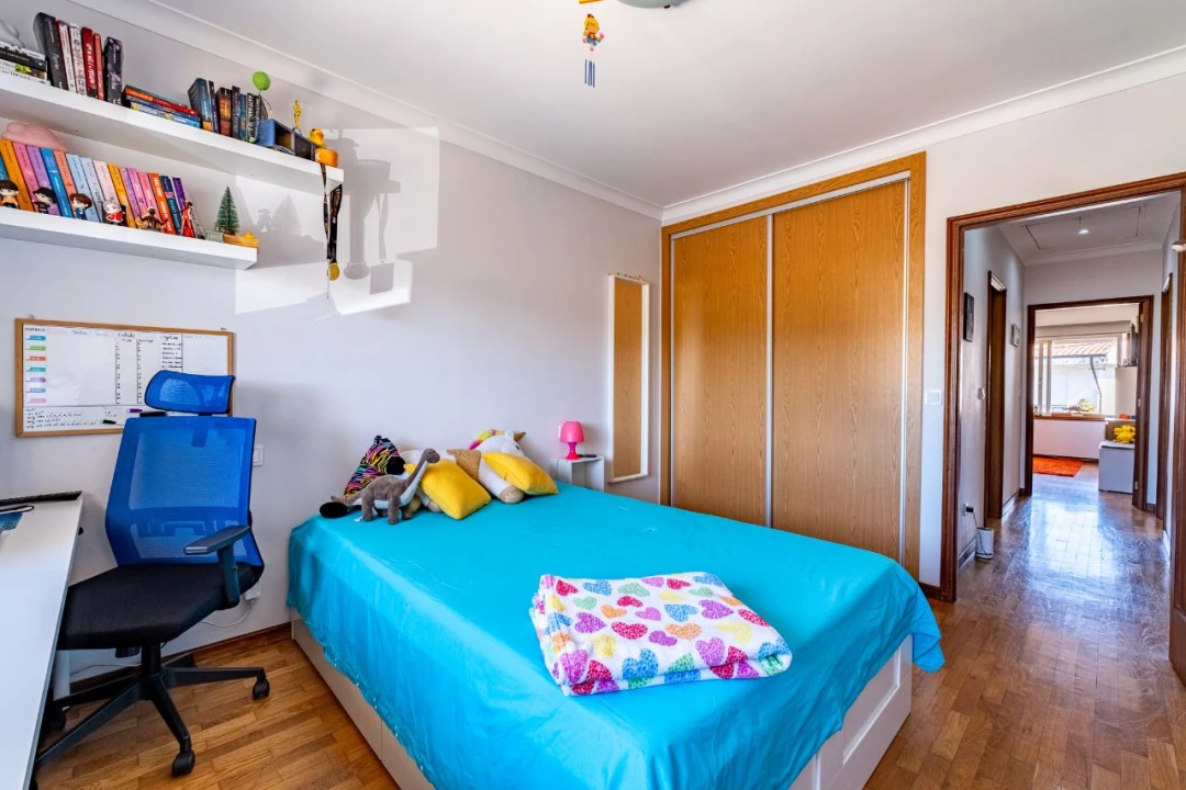 Apartamento T3 para Venda em Maia Foto 15