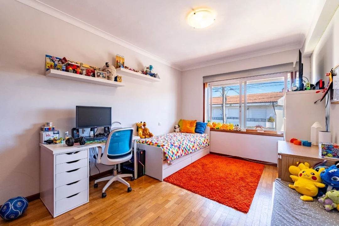 Apartamento T3 para Venda em Maia Foto 16
