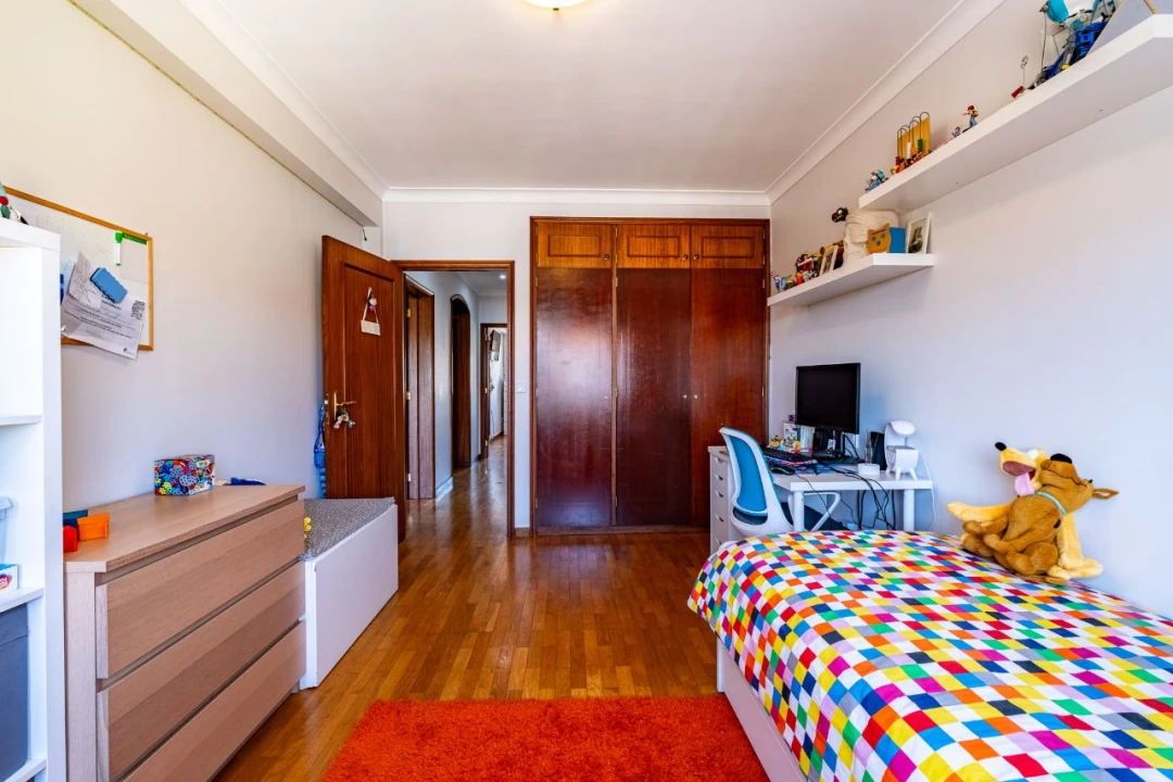 Apartamento T3 para Venda em Maia Foto 17