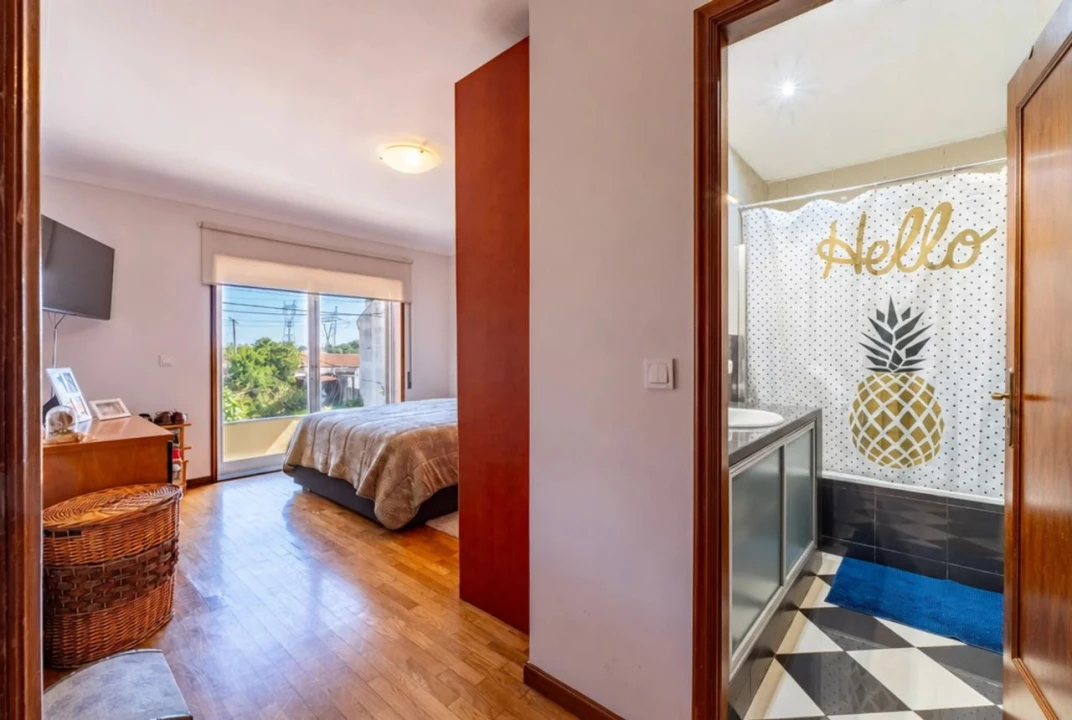 Apartamento T3 para Venda em Maia Foto 18