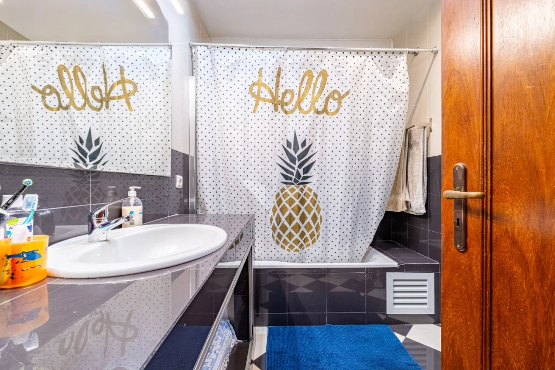 Apartamento T3 para Venda em Maia Foto 21