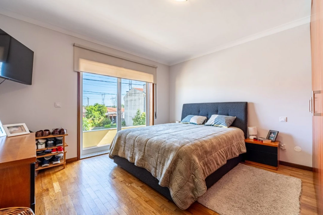 Apartamento T3 para Venda em Maia Foto 20