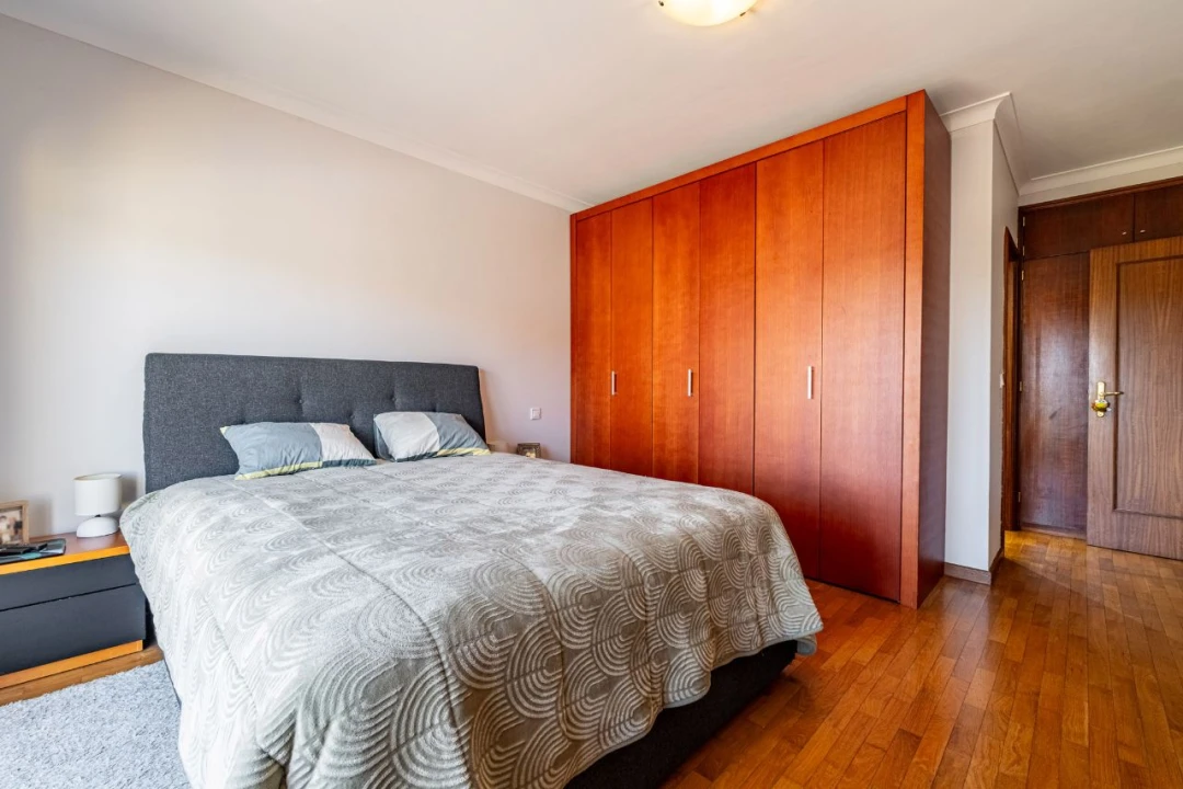 Apartamento T3 para Venda em Maia Foto 19