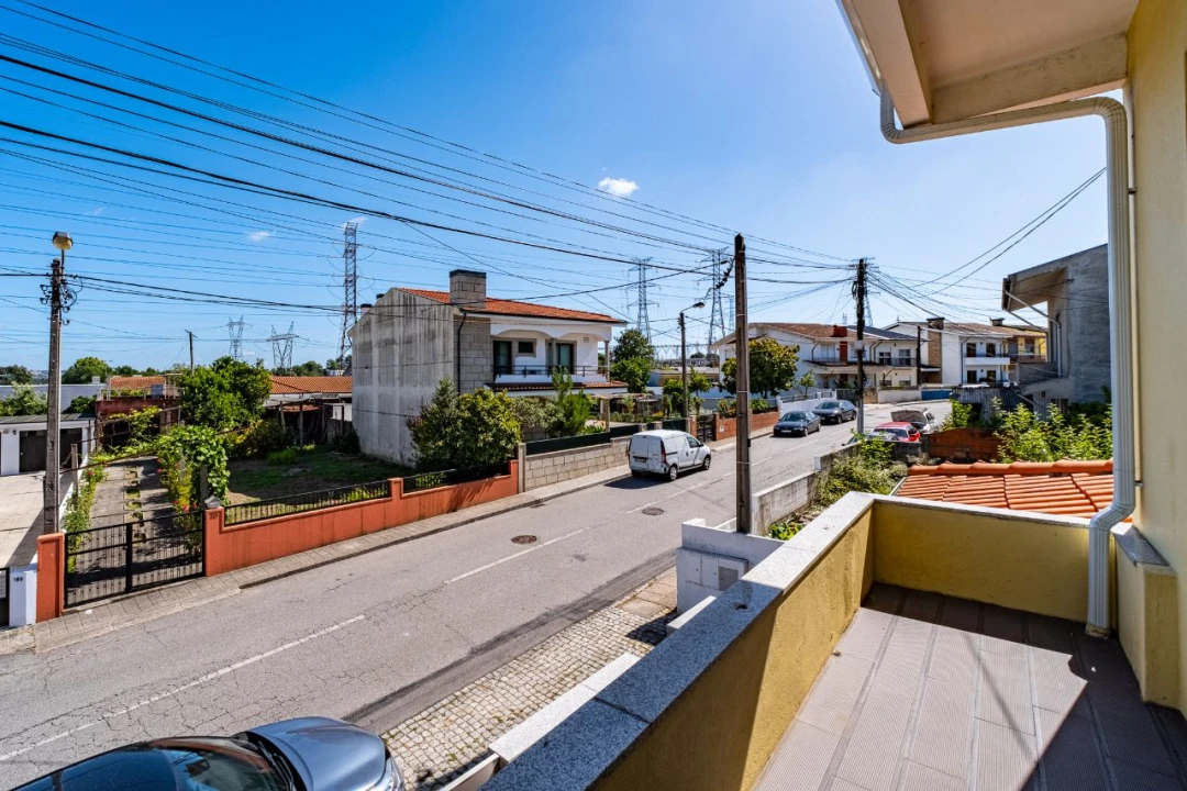 Apartamento T3 para Venda em Maia Foto 22