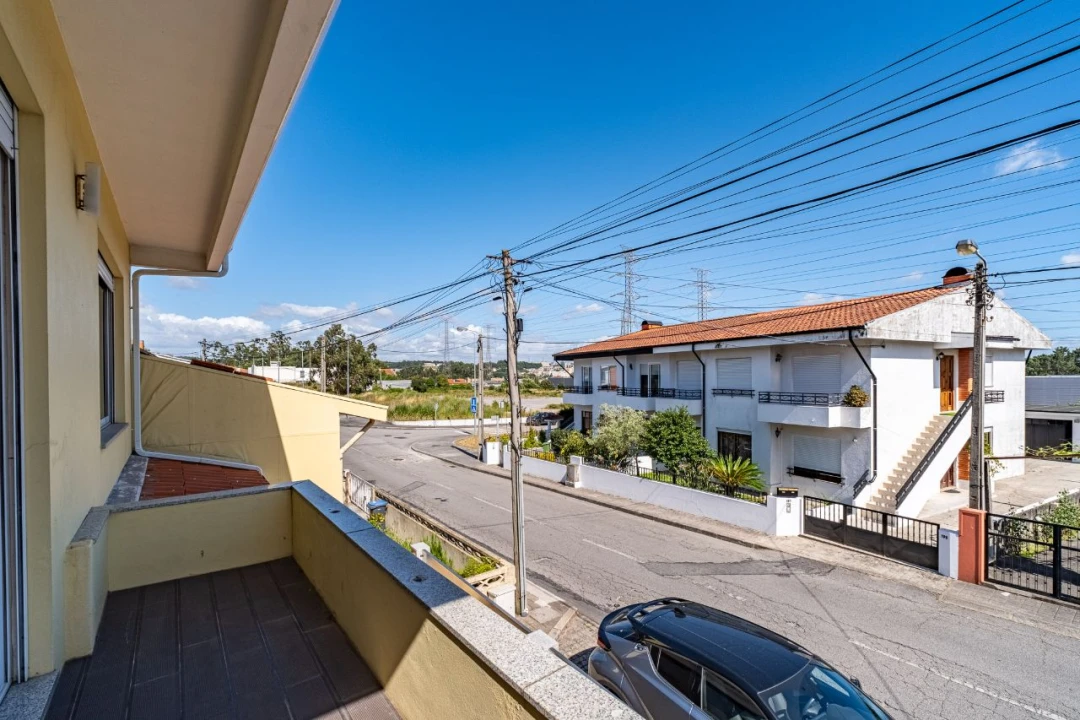 Apartamento T3 para Venda em Maia Foto 23