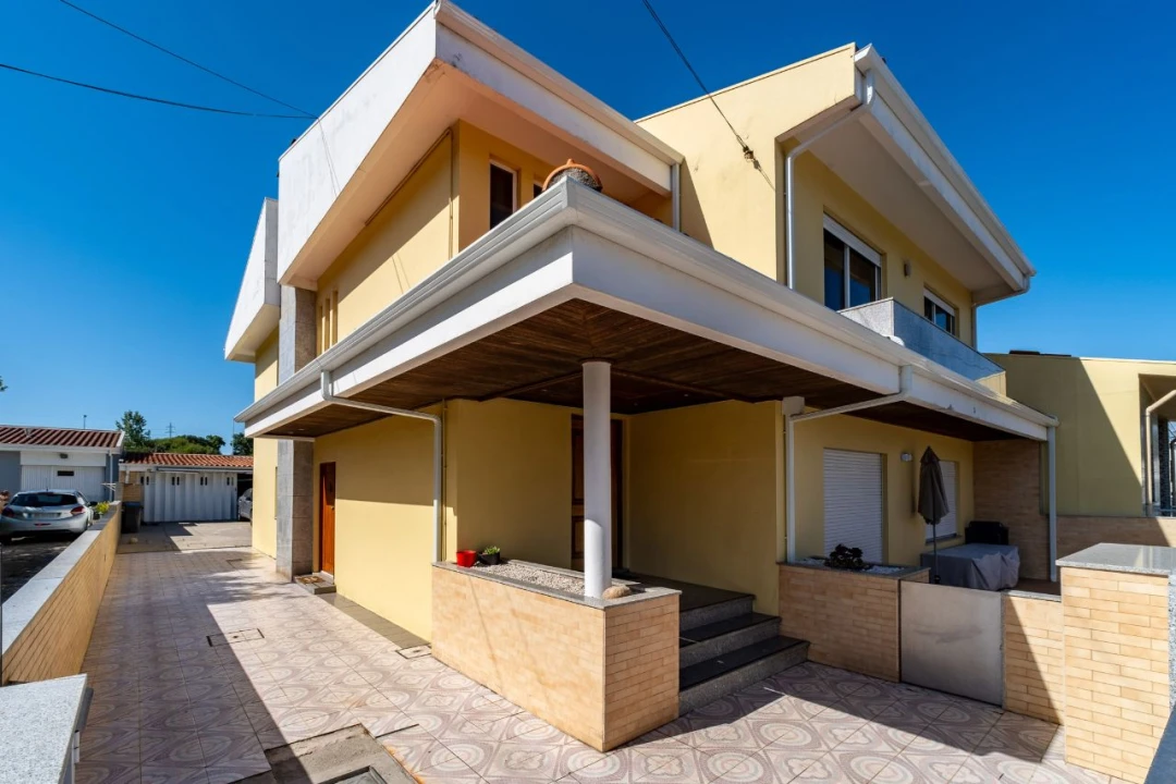 Apartamento T3 para Venda em Maia Foto 24